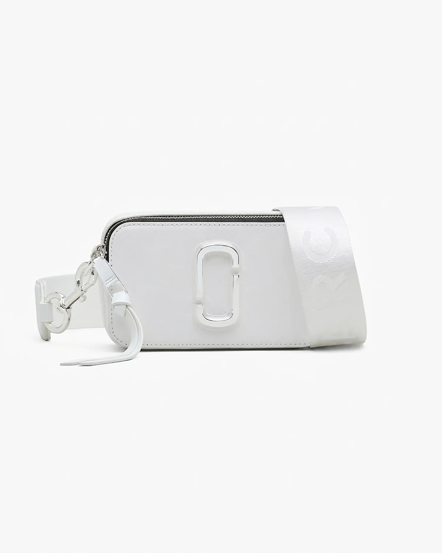Marc Jacobs The Snapshot DTM - White