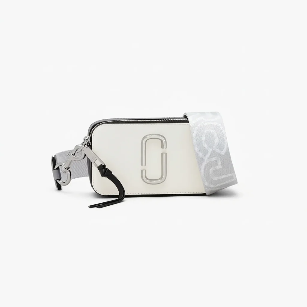 Marc Jacobs The Snapshot - Cotton Multi