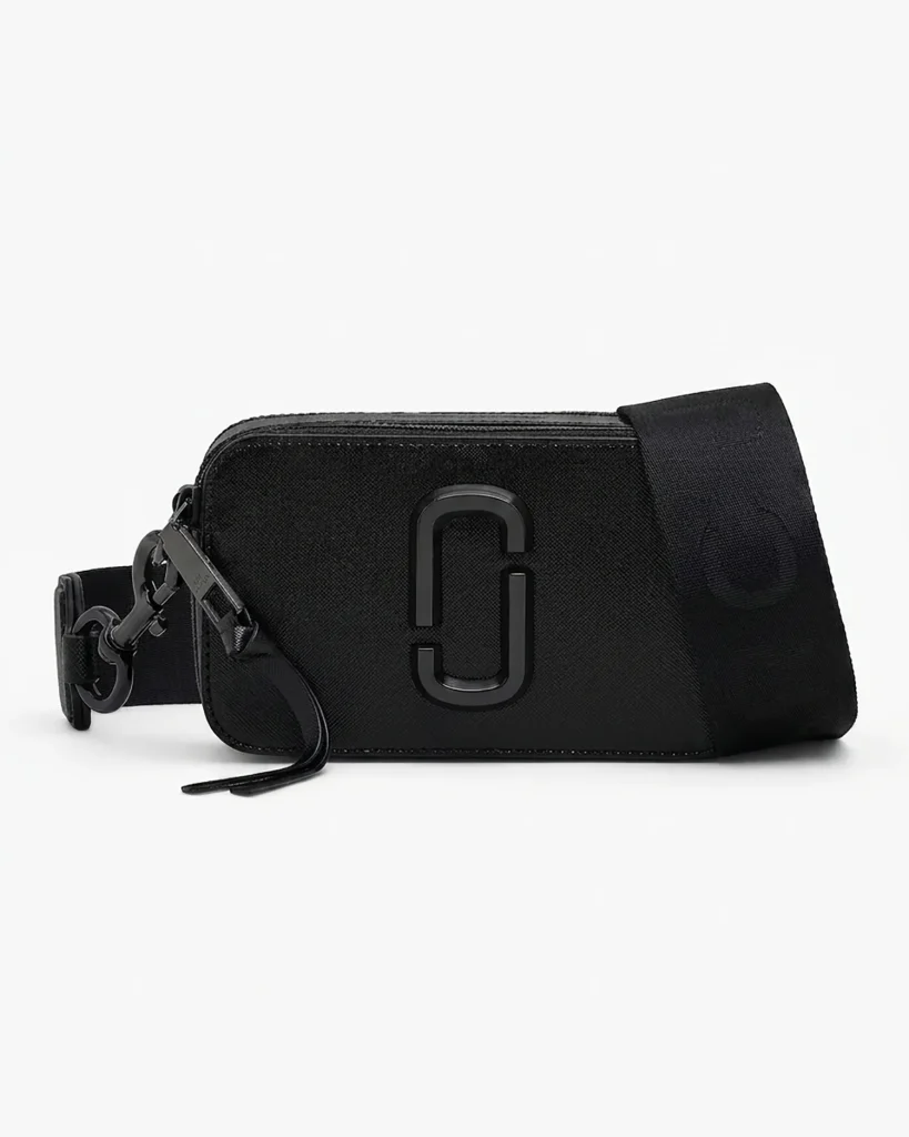 Marc Jacobs The Snapshot DTM - Ink