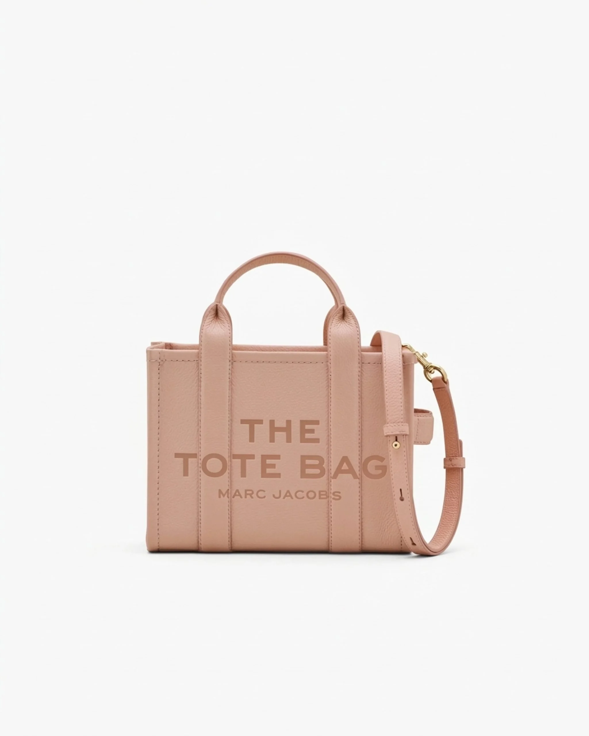 Marc Jacobs The Small Tote - Rose