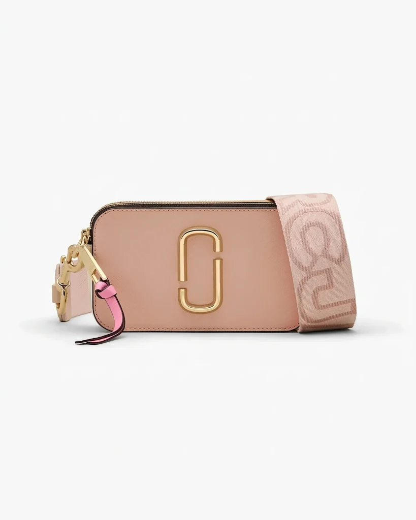 Marc Jacobs The Snapshot - Rose Multi