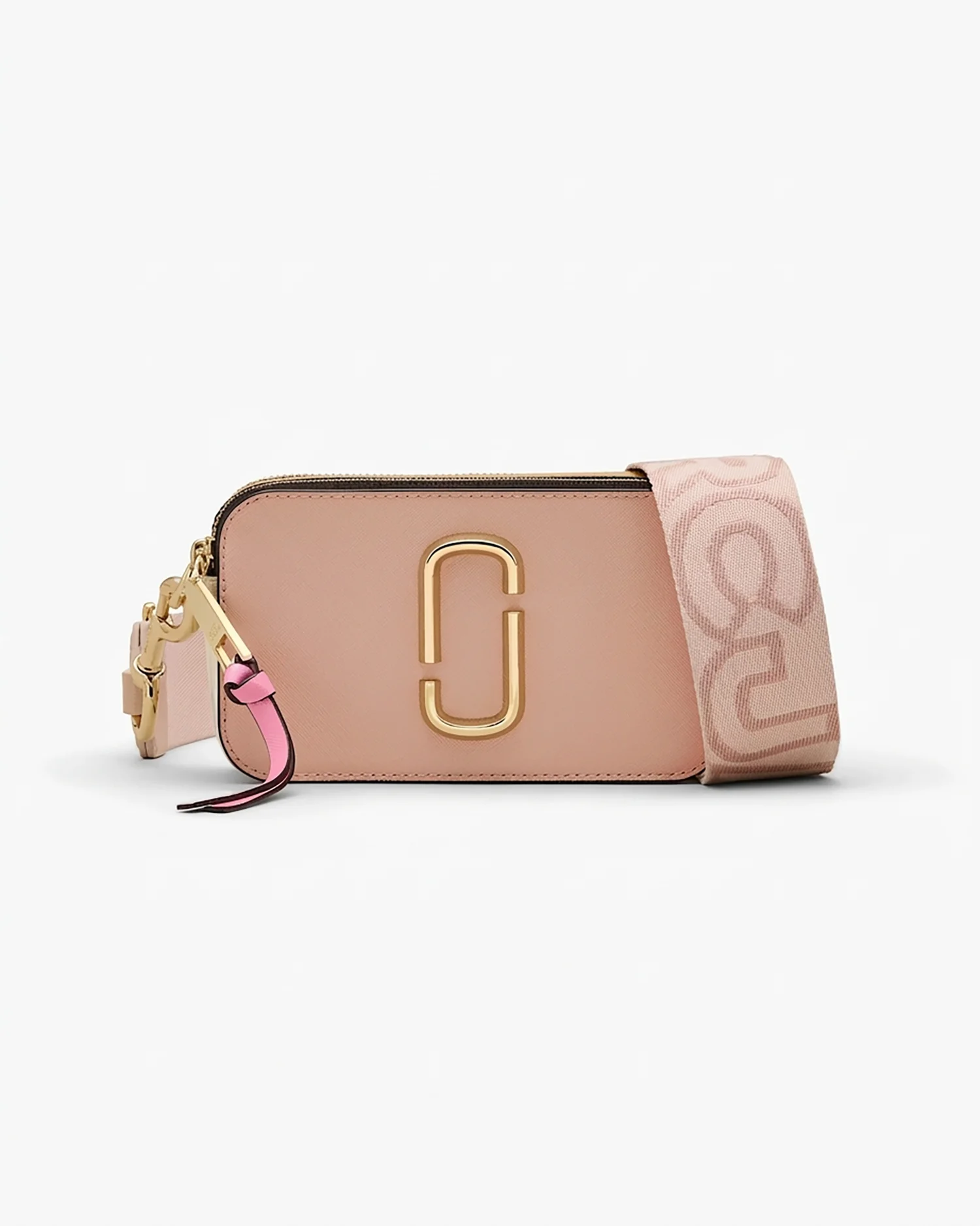 Marc Jacobs The Snapshot - Rose Multi