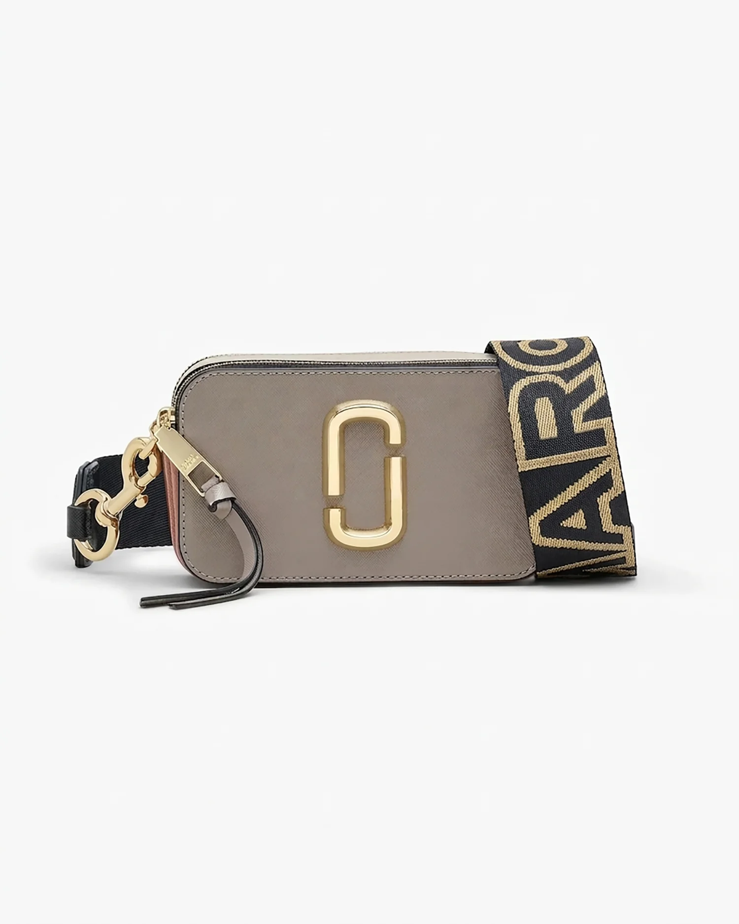 Marc Jacobs The Snapshot - Cement Multi