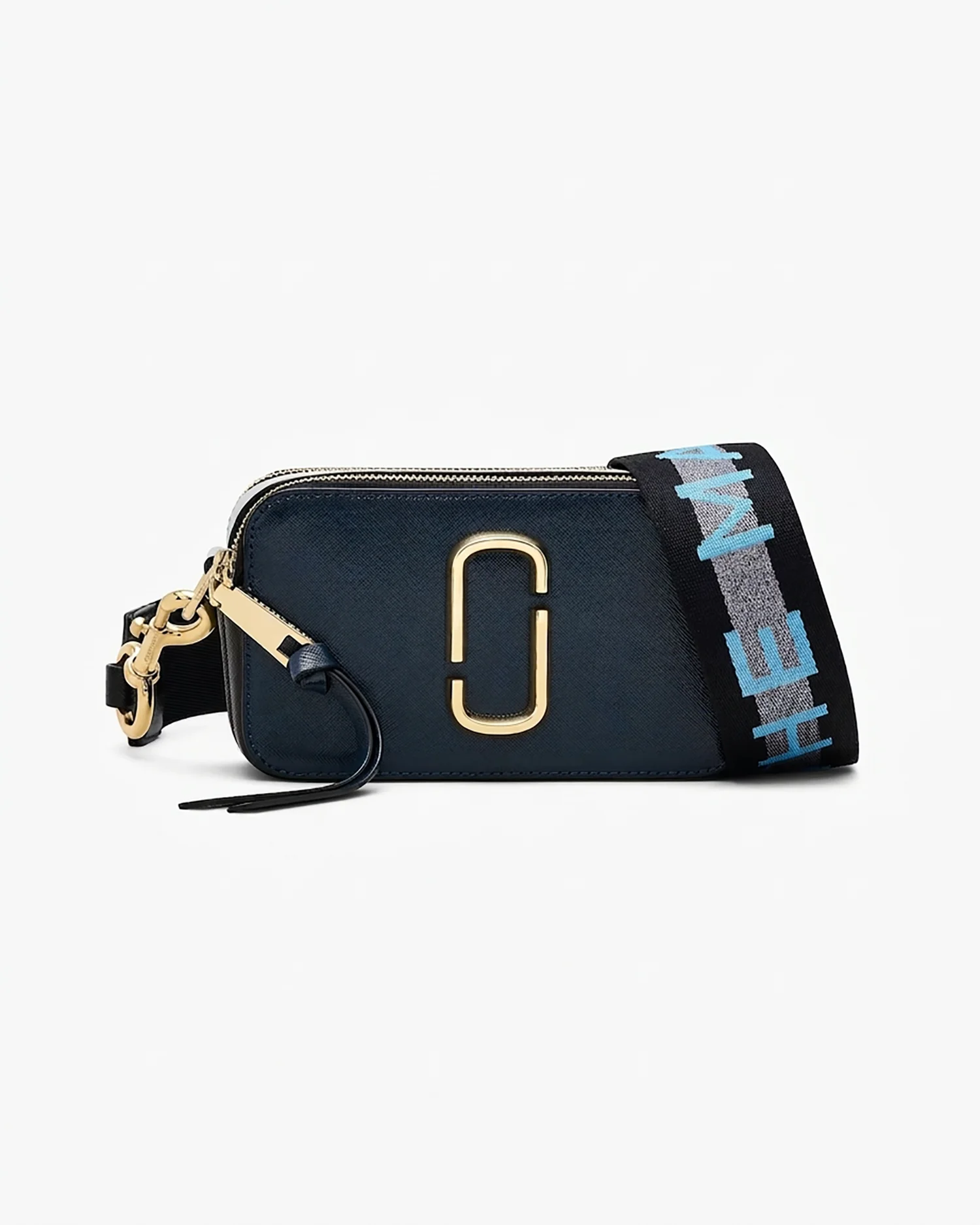 Marc Jacobs The Snapshot - Blue