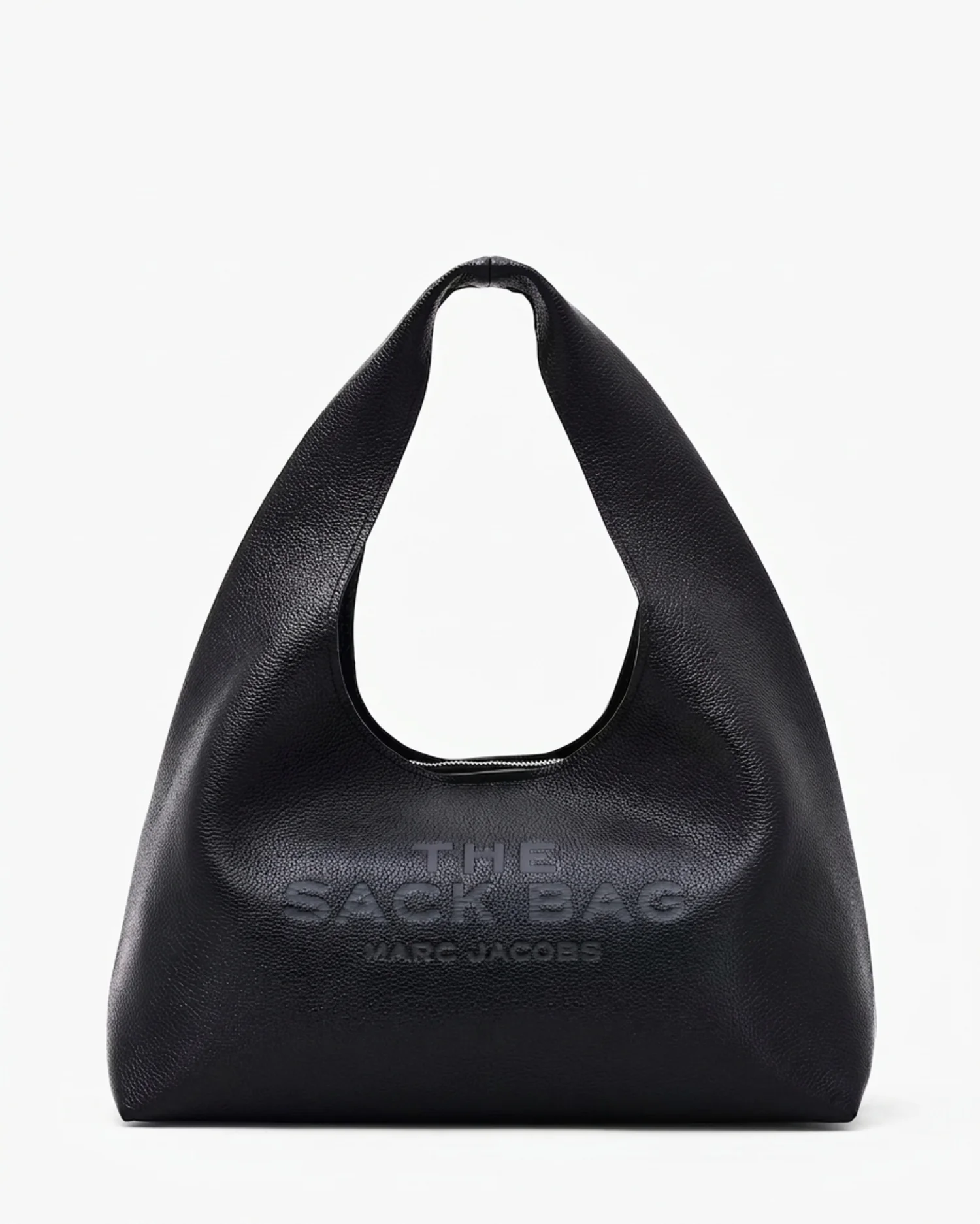 Marc Jacobs The Sack Bag - Black