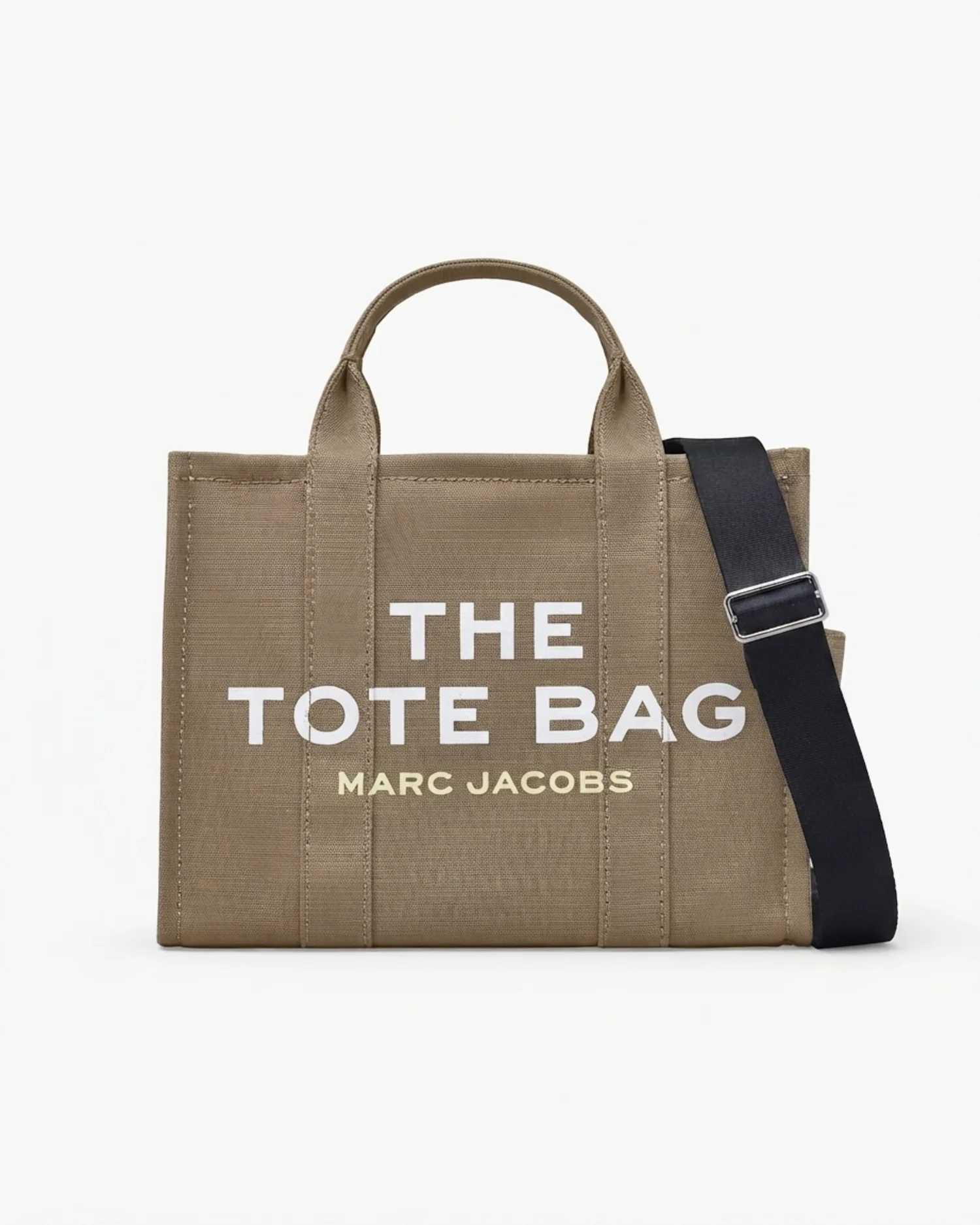 Marc Jacobs The Medium Tote Bag - Slate Green